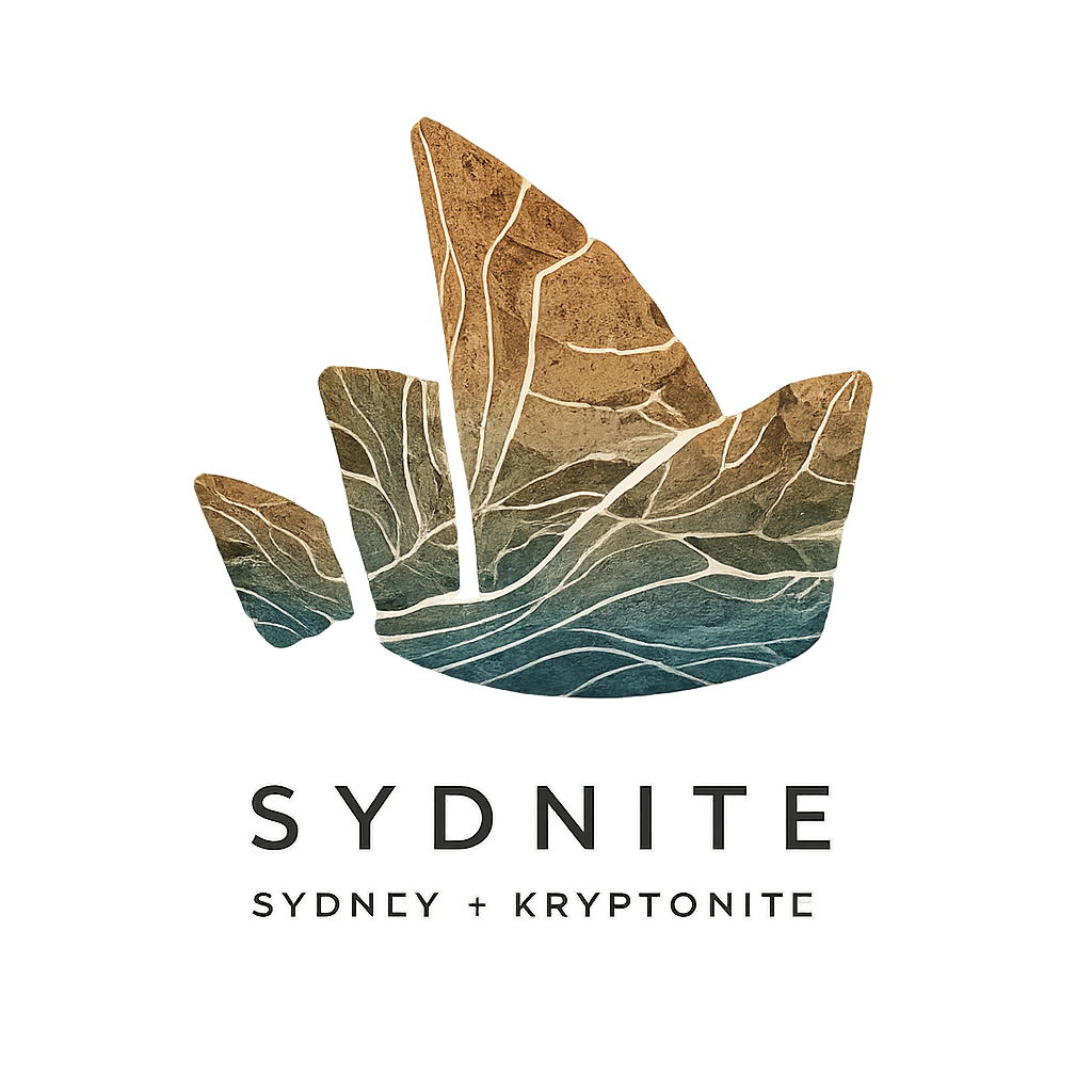 Sydnite